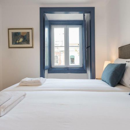 Flh Mouros Comfortable Place Lissabon Buitenkant foto