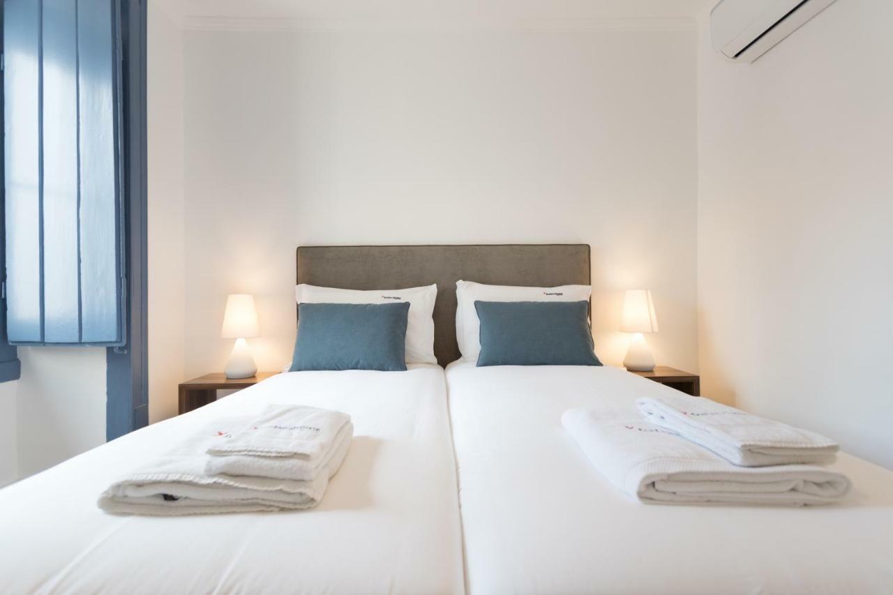 Flh Mouros Comfortable Place Lissabon Buitenkant foto