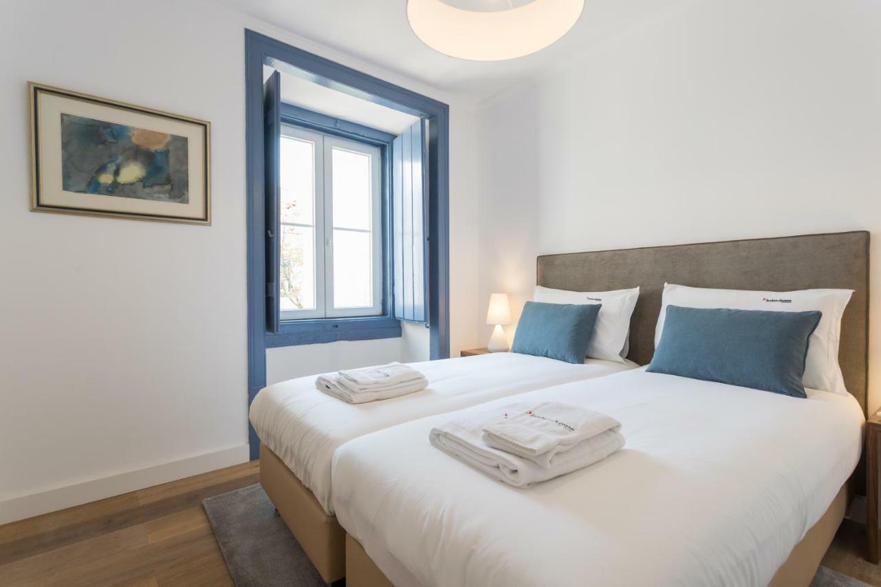 Flh Mouros Comfortable Place Lissabon Buitenkant foto