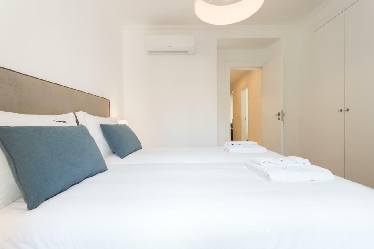 Flh Mouros Comfortable Place Lissabon Buitenkant foto